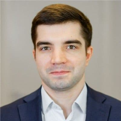 Nikita Volynets